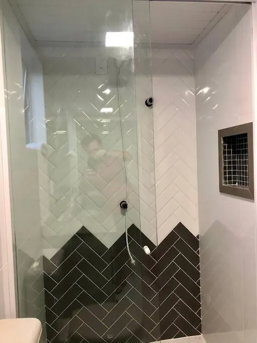 Apartamento Central Park Oktoberfest Blumenau Brazylia
